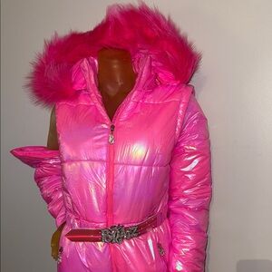 Bratz Convertible Skit Suit